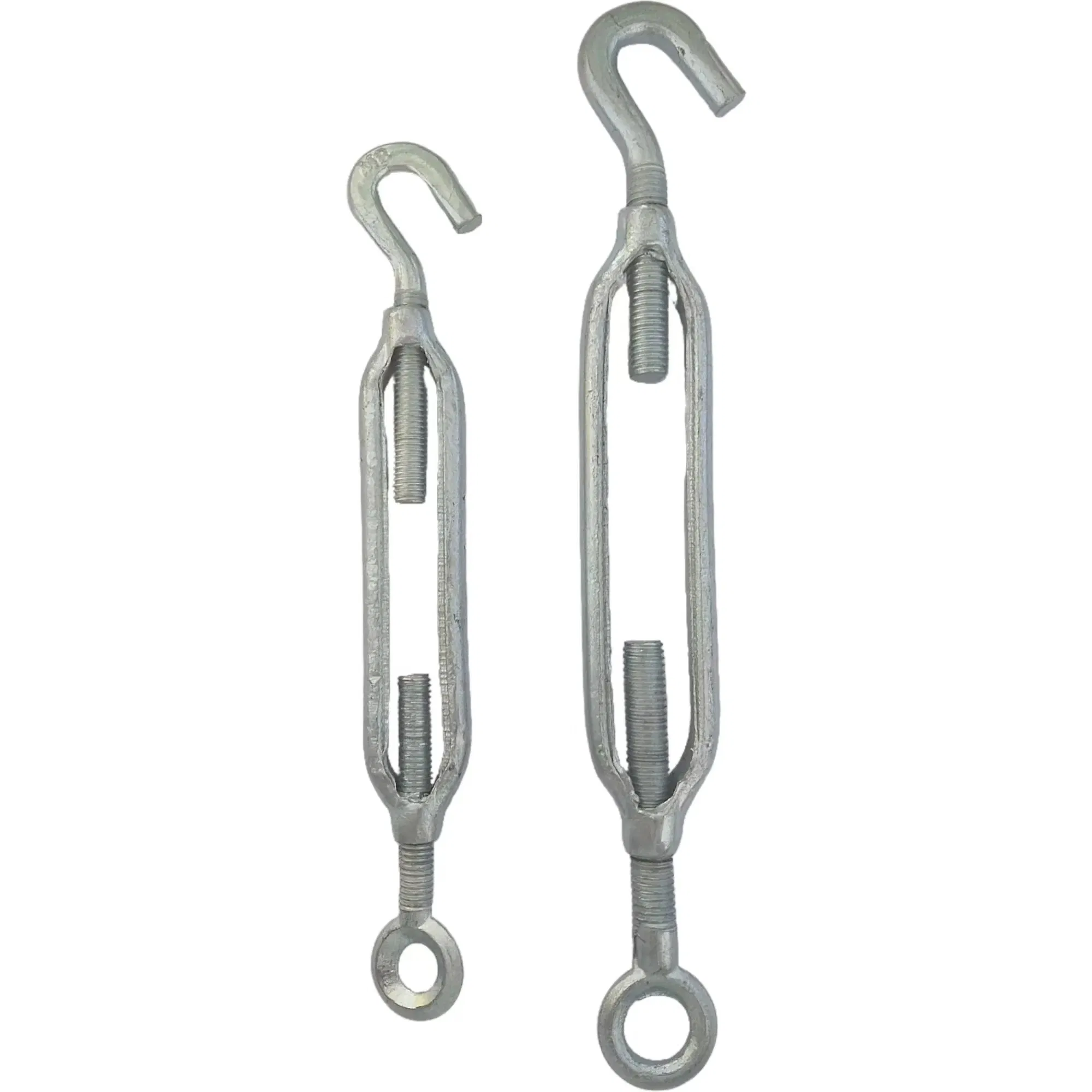 Forged Steel Lashing Eye Hook Turnbuckle for Hardware DIN1480