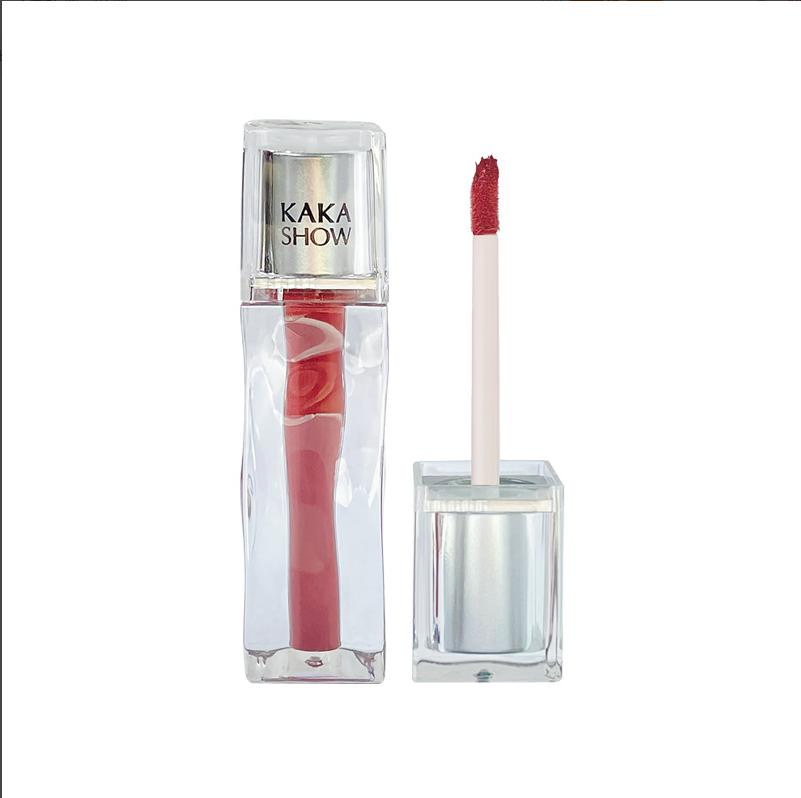 Mirror Clear and Moisturizing Lip Gloss, Matte Lipstick