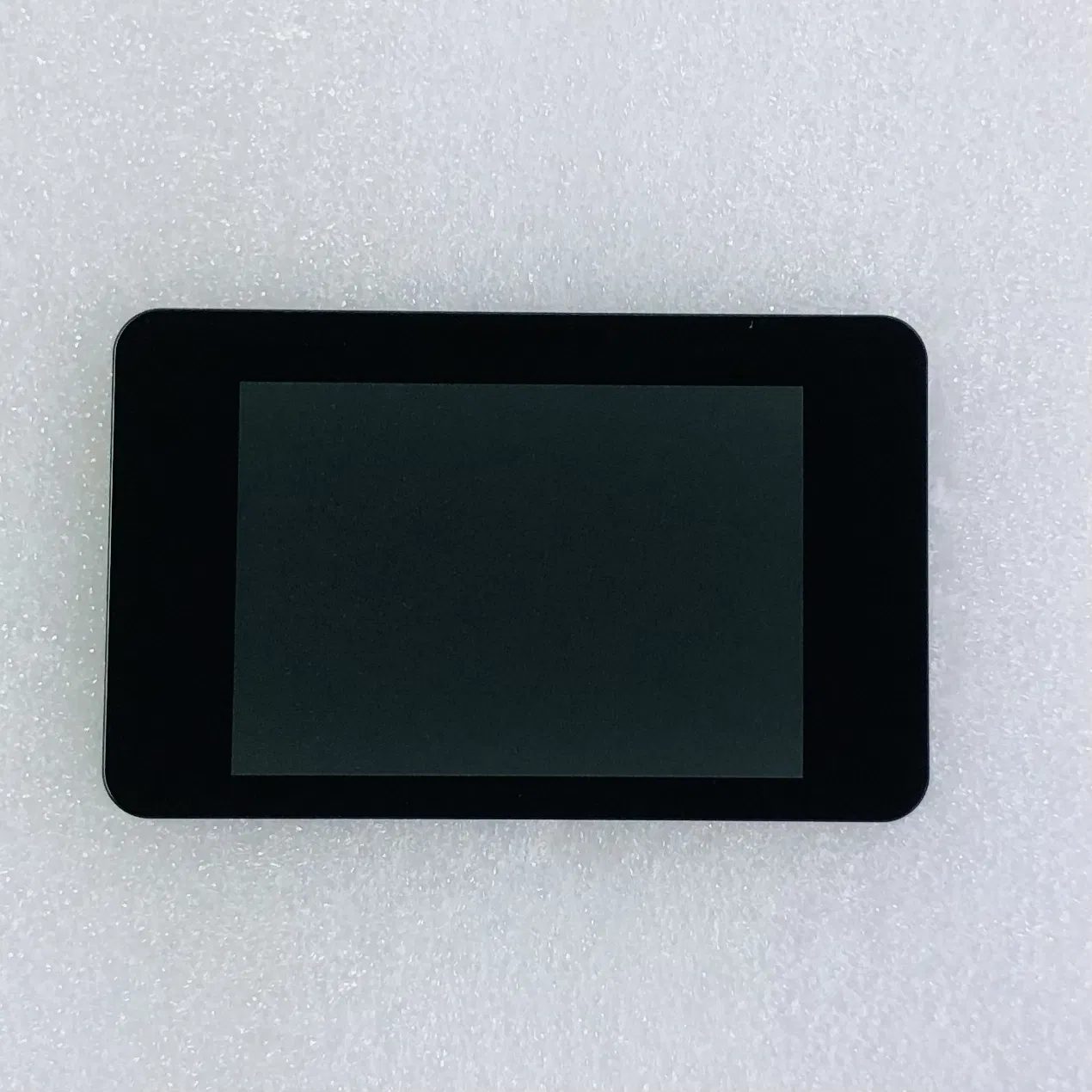 Tempered Glass Panel for Electronic Products, Support Customized