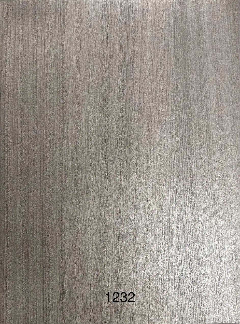 High Quality Base Paper/Melamien Decorative Paper for Furniture