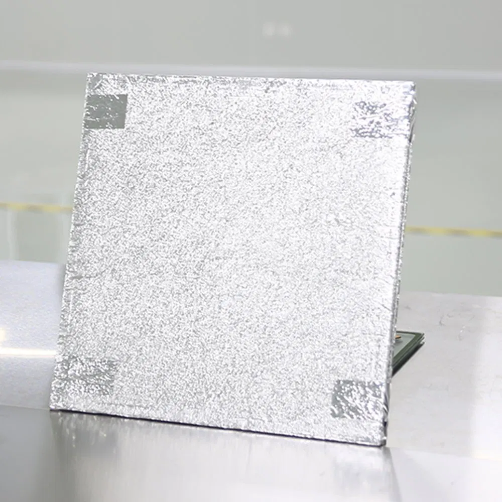 Best Insulator of Heat PU-VIP Insulation Panel VIP Coating with PU Foam Victim Impact Panel