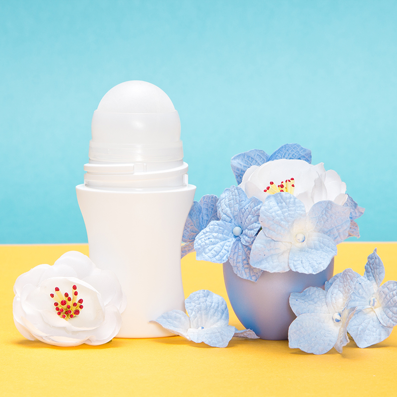 OEM/ODM Production of Antiperspirant and Deodorant