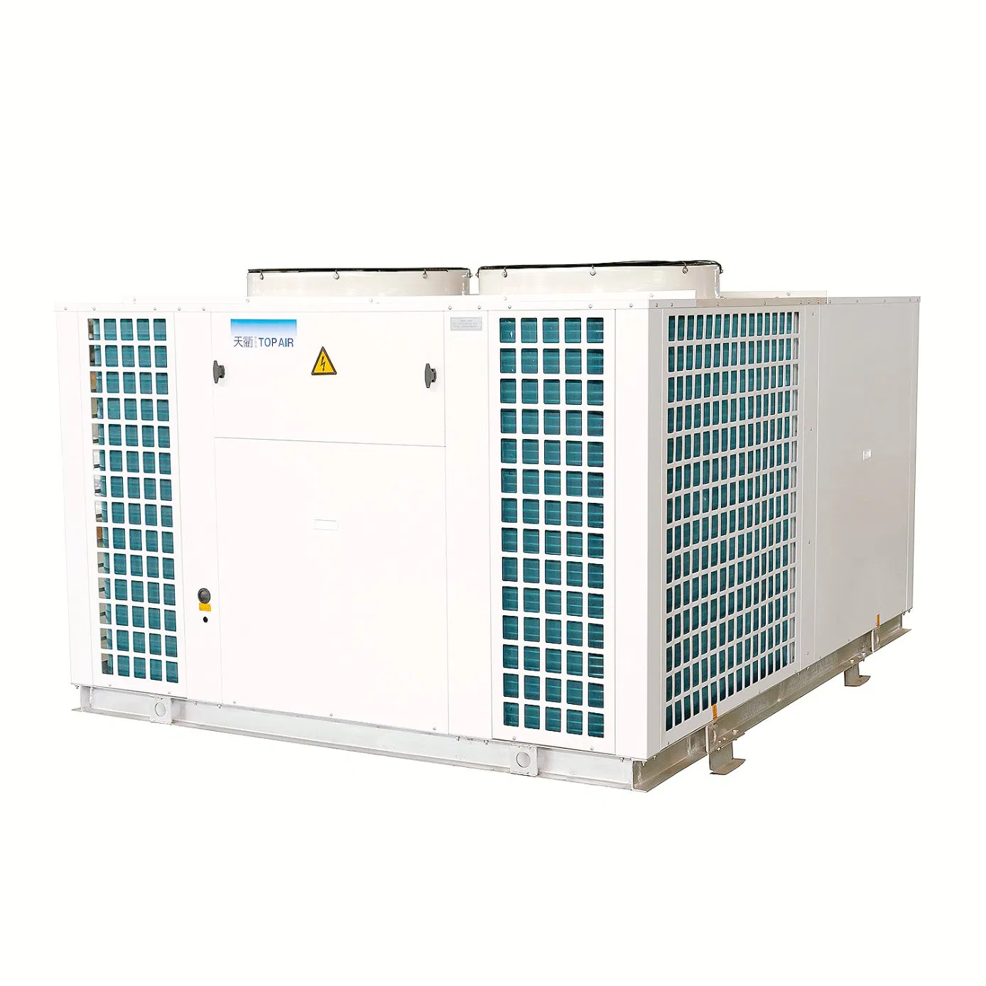 Крышный кондиционер R22/R410A/R407c/R134A