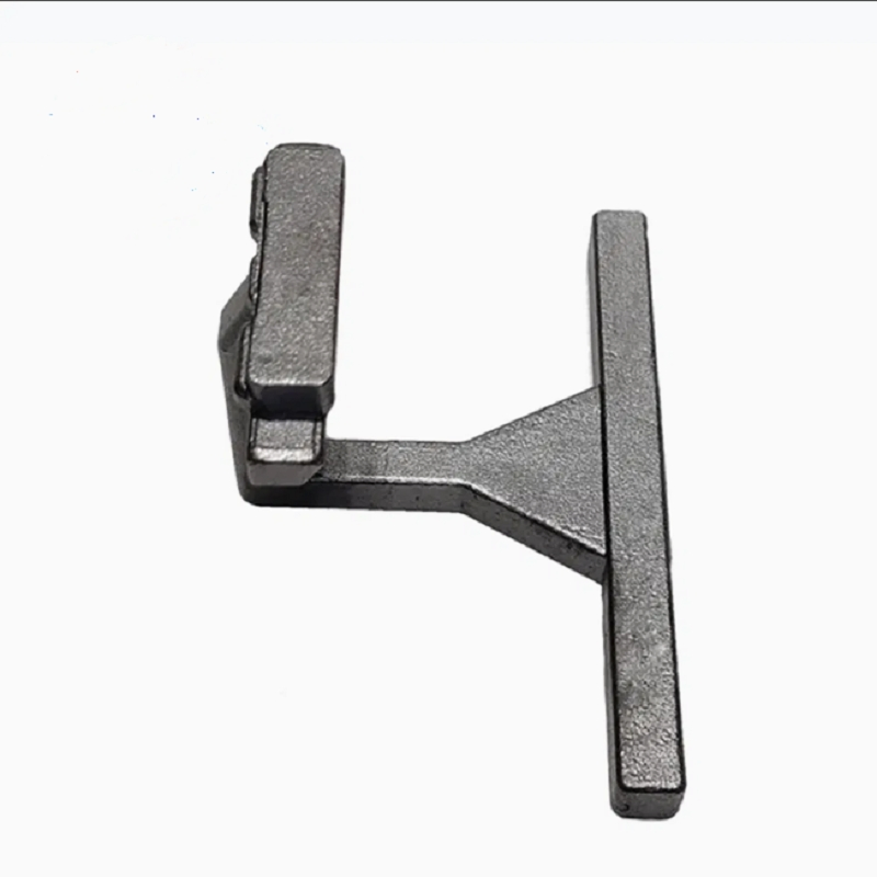 High Precision Forged Customized Forging Spare Part