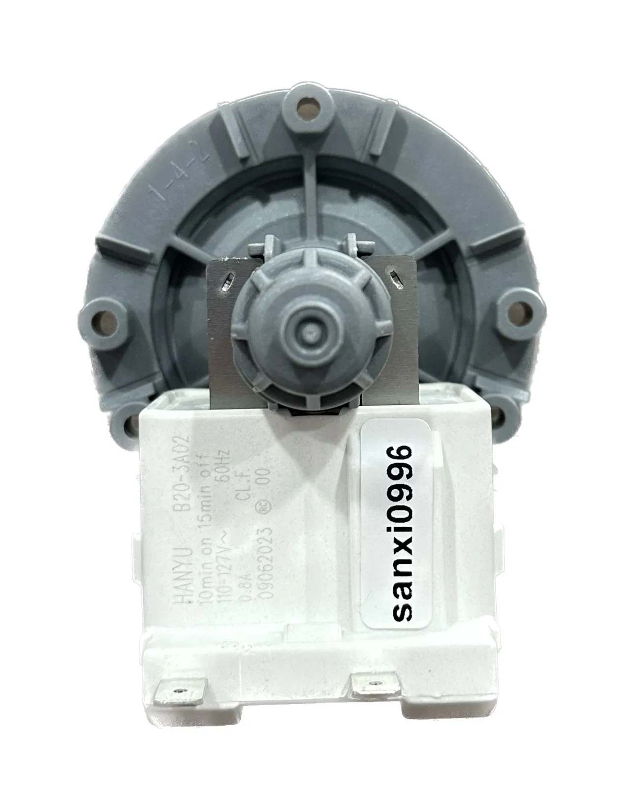 Washing Machine Parts Washing Machine Drain Pump Hanyu B20-3A02