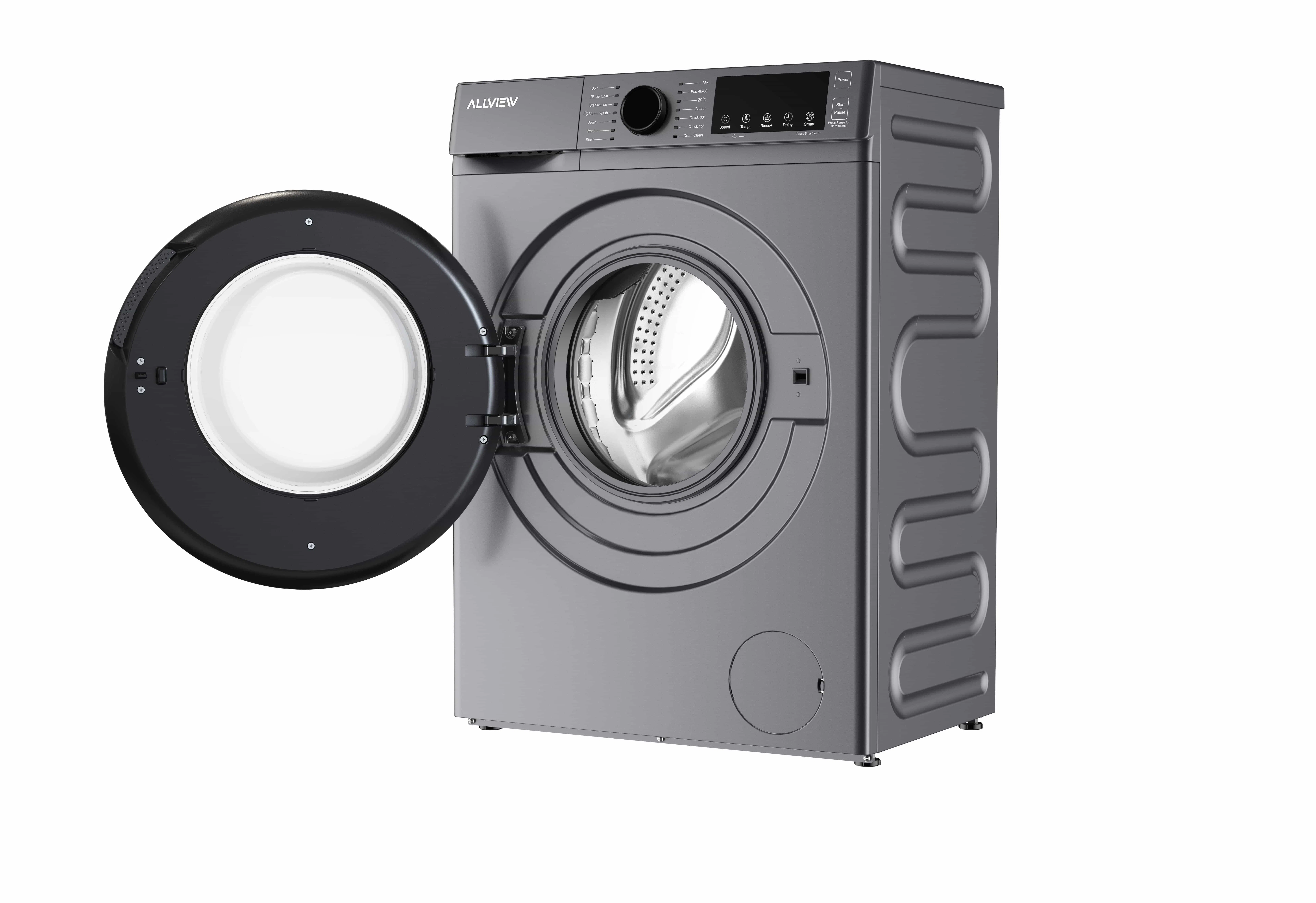 Quick Dry Only Dehydration Automatic Drum Washing Machine