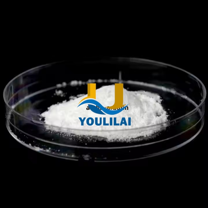 Alpha Arbutin Powder CAS 84380-01-8 Cosmetic Pure 99% Alpha-Arbutin Extract Skin Whitening