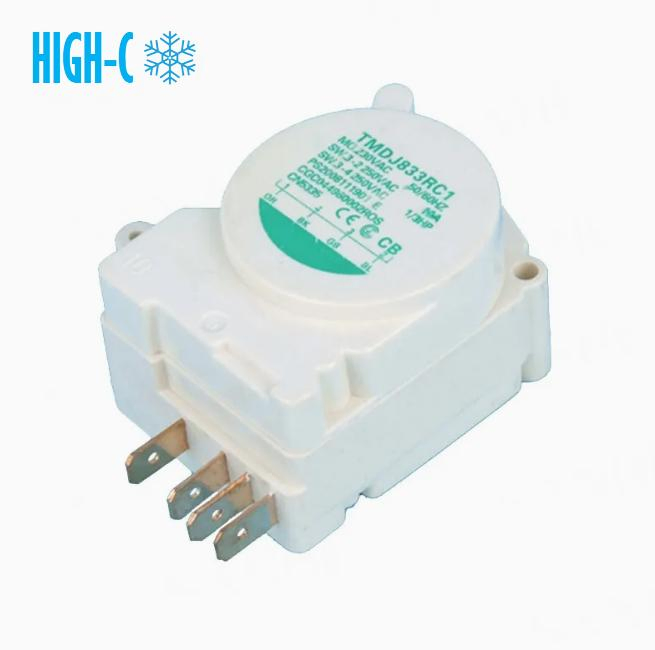 Good Quality Refrigerator Timer Defrost (TMDJ521ZF1)