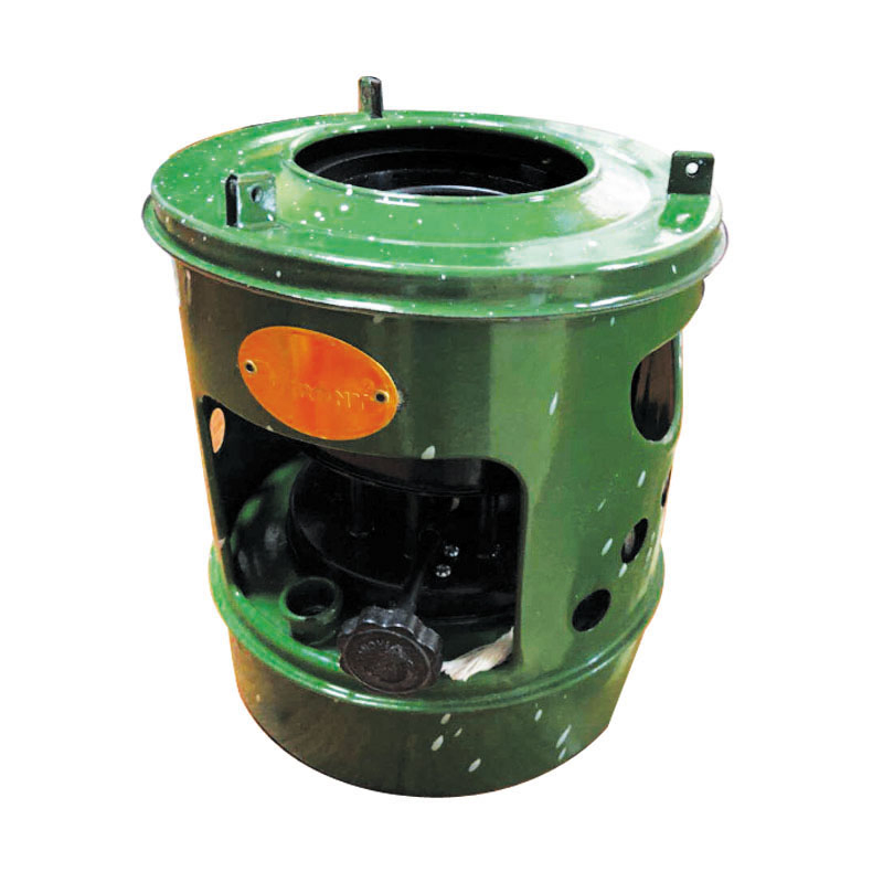 Durable Kerosene Cooking Stove with Adjustable Flame Control