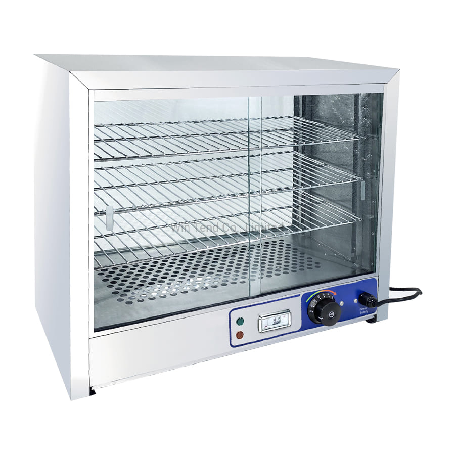 Commercial Kitchen Stainless Steel Electric Salamander Machine