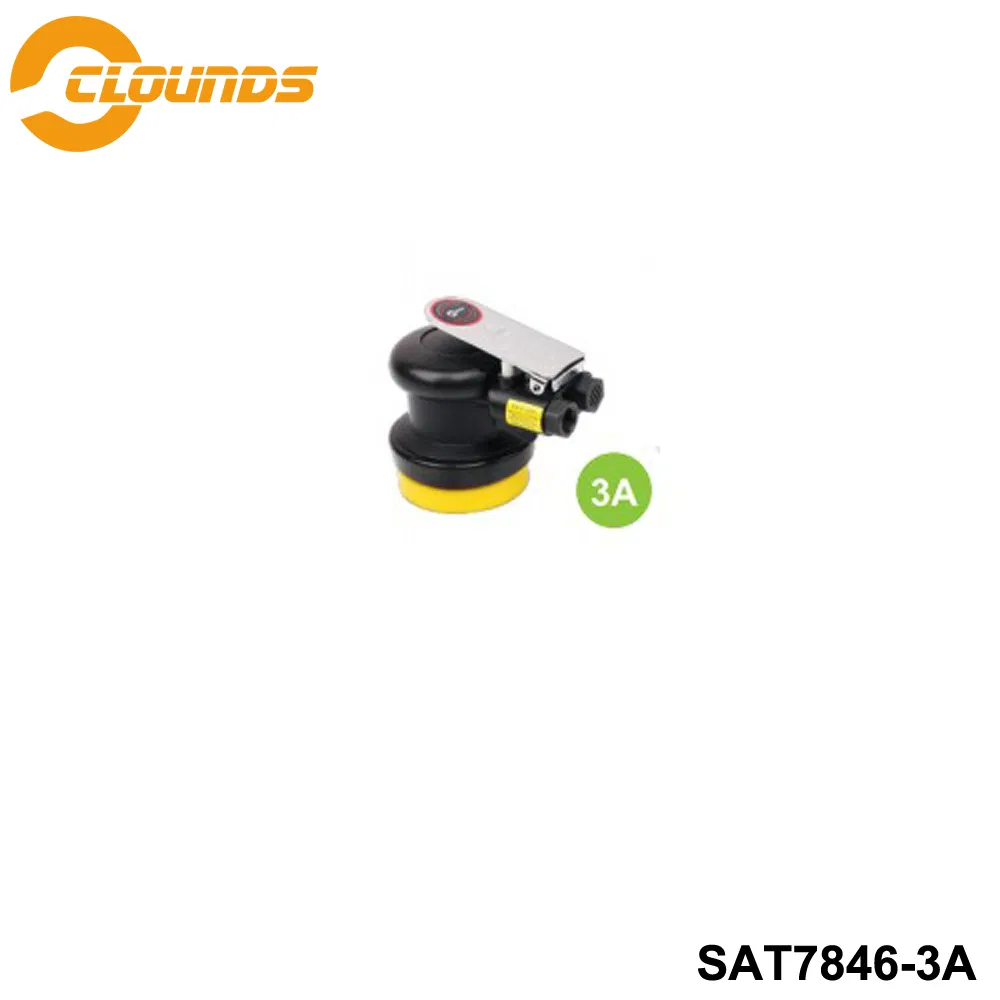 3" Air Polisher Grinder Tool