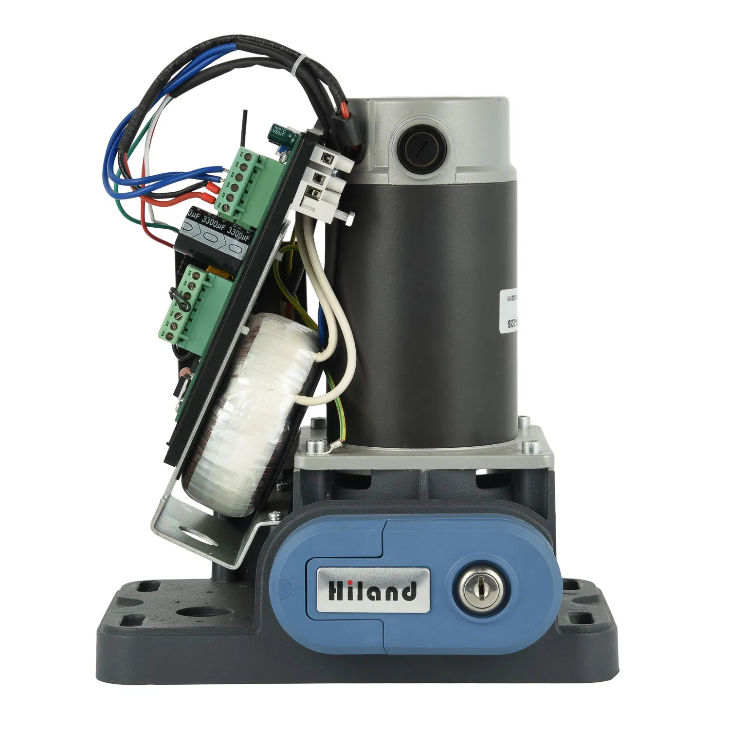 Hiland Slg51701 Smart Electric Gate Opener for Sliding Door