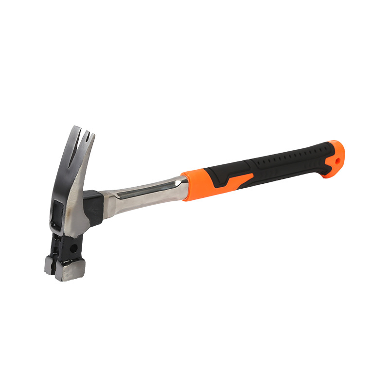 High Carbon Steel Household Tools Multi-Functional Hammer Woodworking Claw Hammers