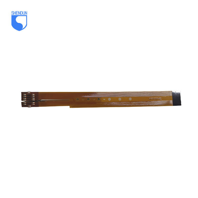 Diebold Card Reader Magnetic Read Head 1770044868 ATM Parts