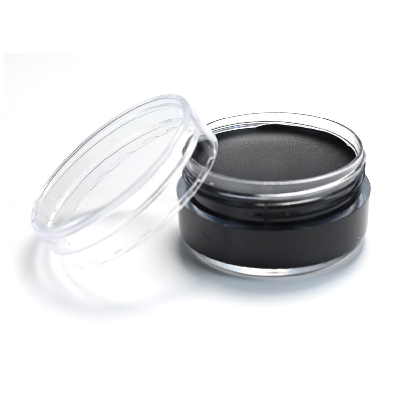 Single 3G 10g 50g Halloween Black Red White Painting Oil Based Cream Face Body Paint
