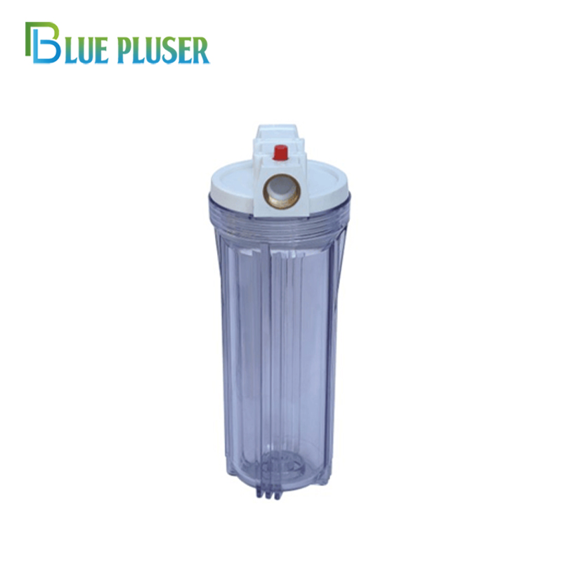 10 Inch Transparent Housing for RO System