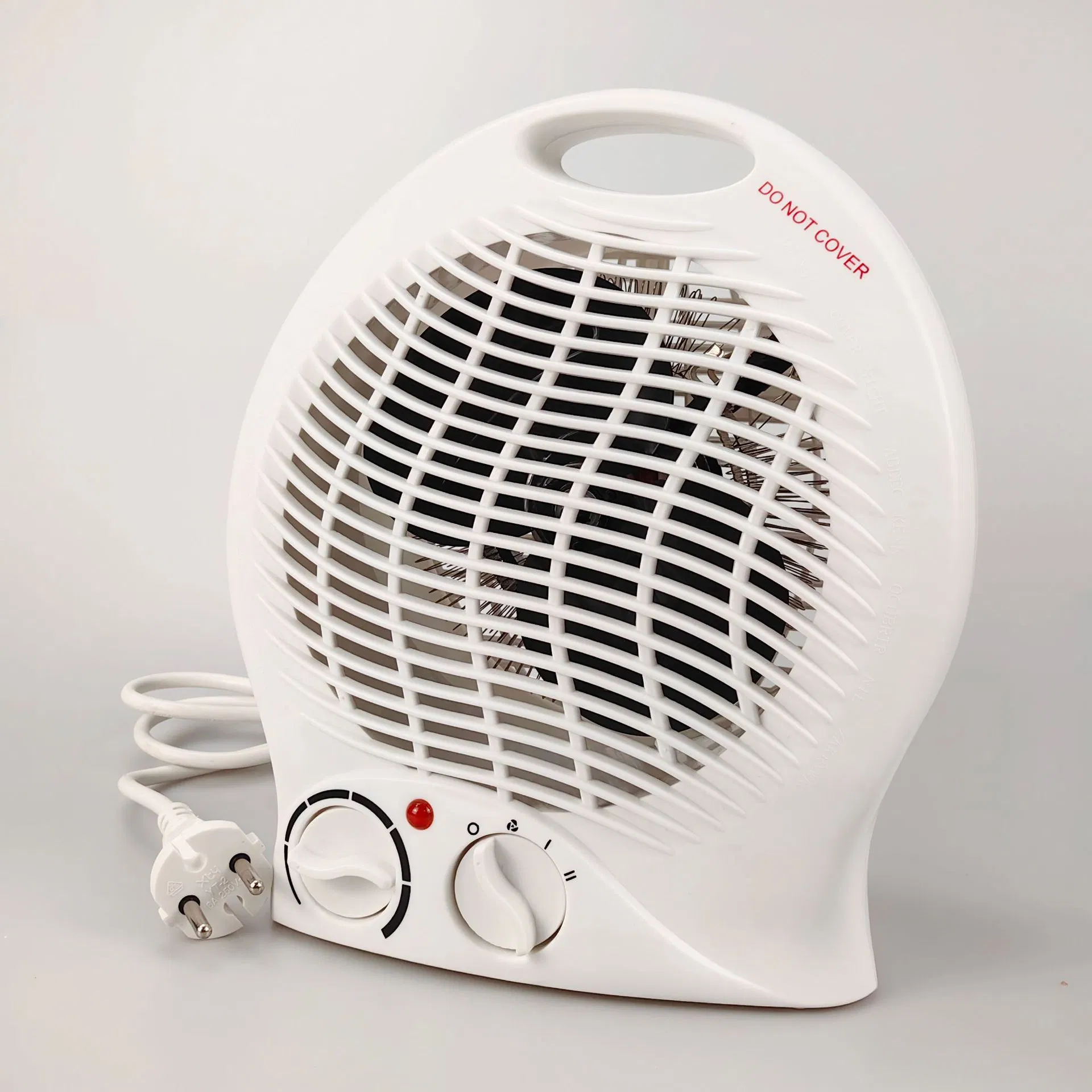 Household Portable Small Fan Heater