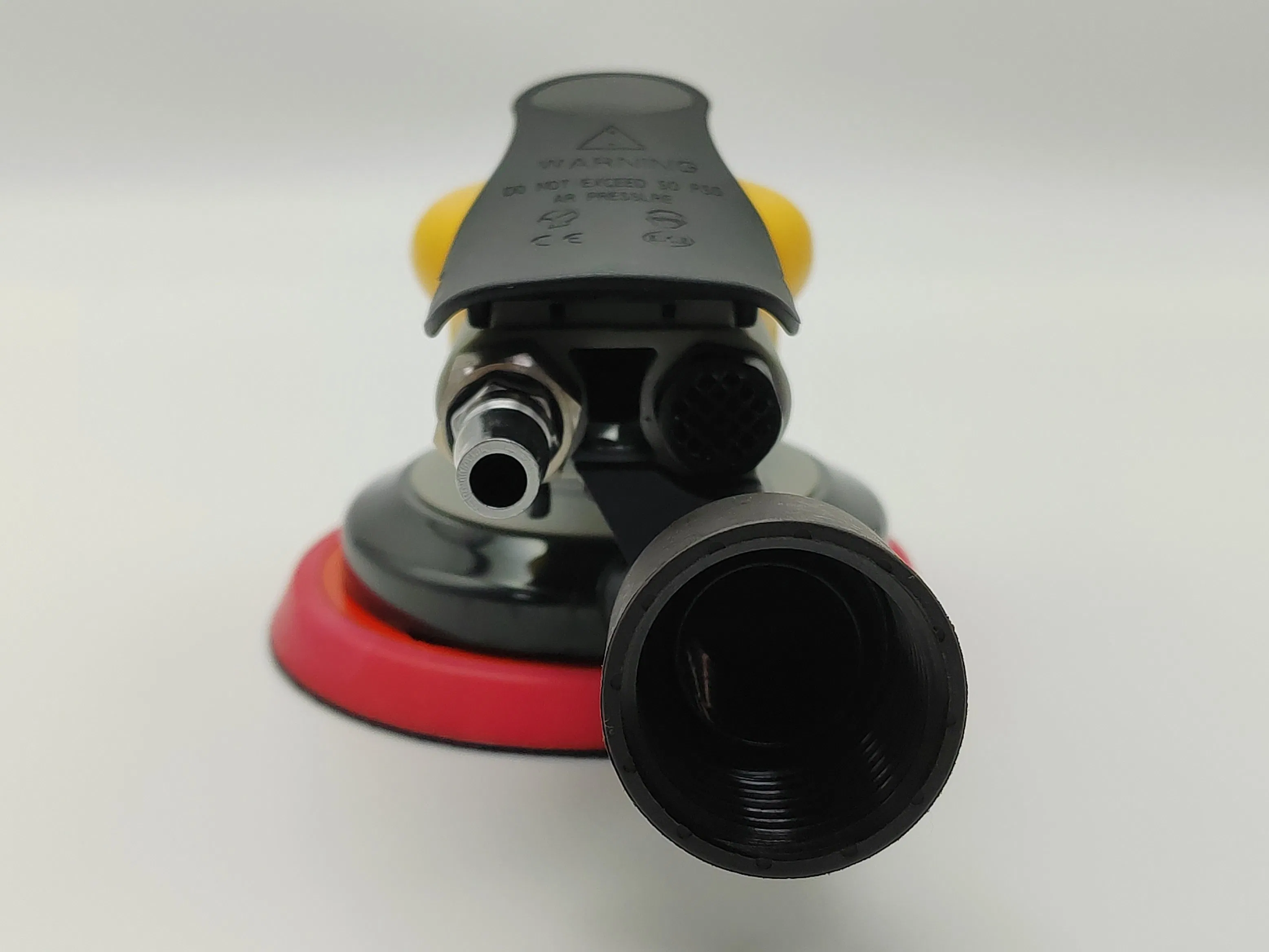 Hot Sale Pneumatic Polisher Sander Sandpaper Machine Car Furniture Polisher 5 Inch