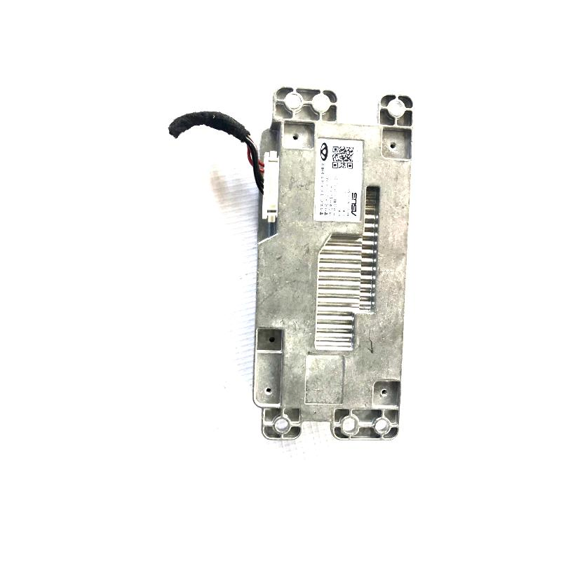 Беспроводная зарядка для Chery Exeed LX/TXL, Tiggo 4/5X/8, Omoda 5