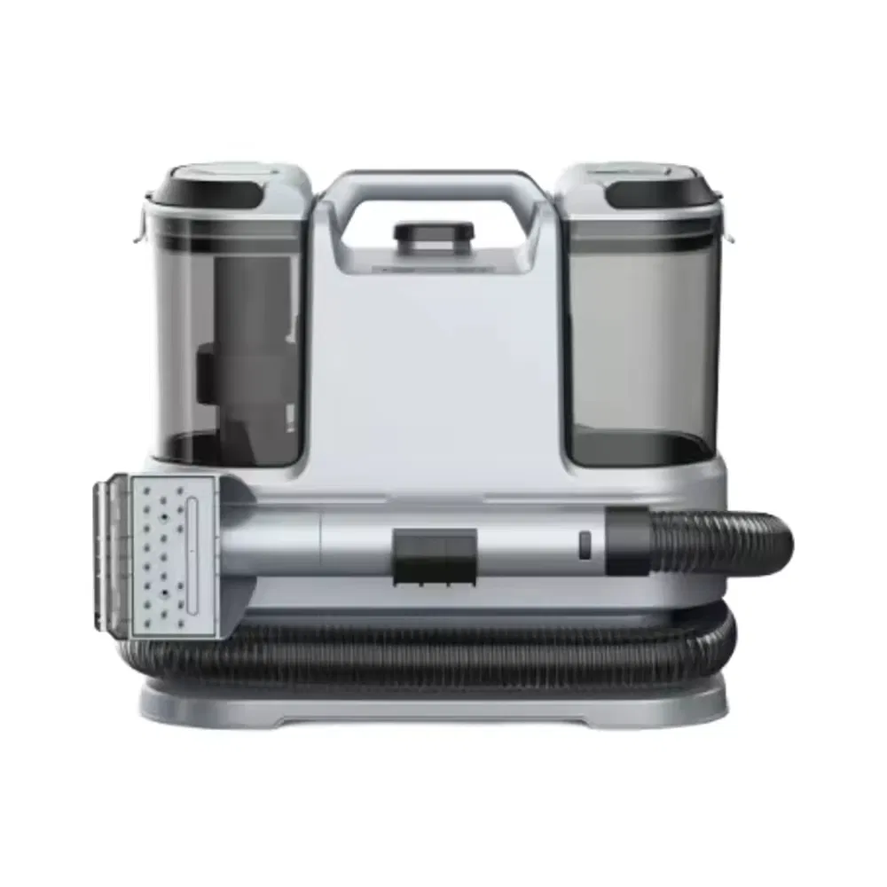 Commercial Home Appliance Wet and Dry Vacuum Cleaner Household Carpet Steam Cleaner