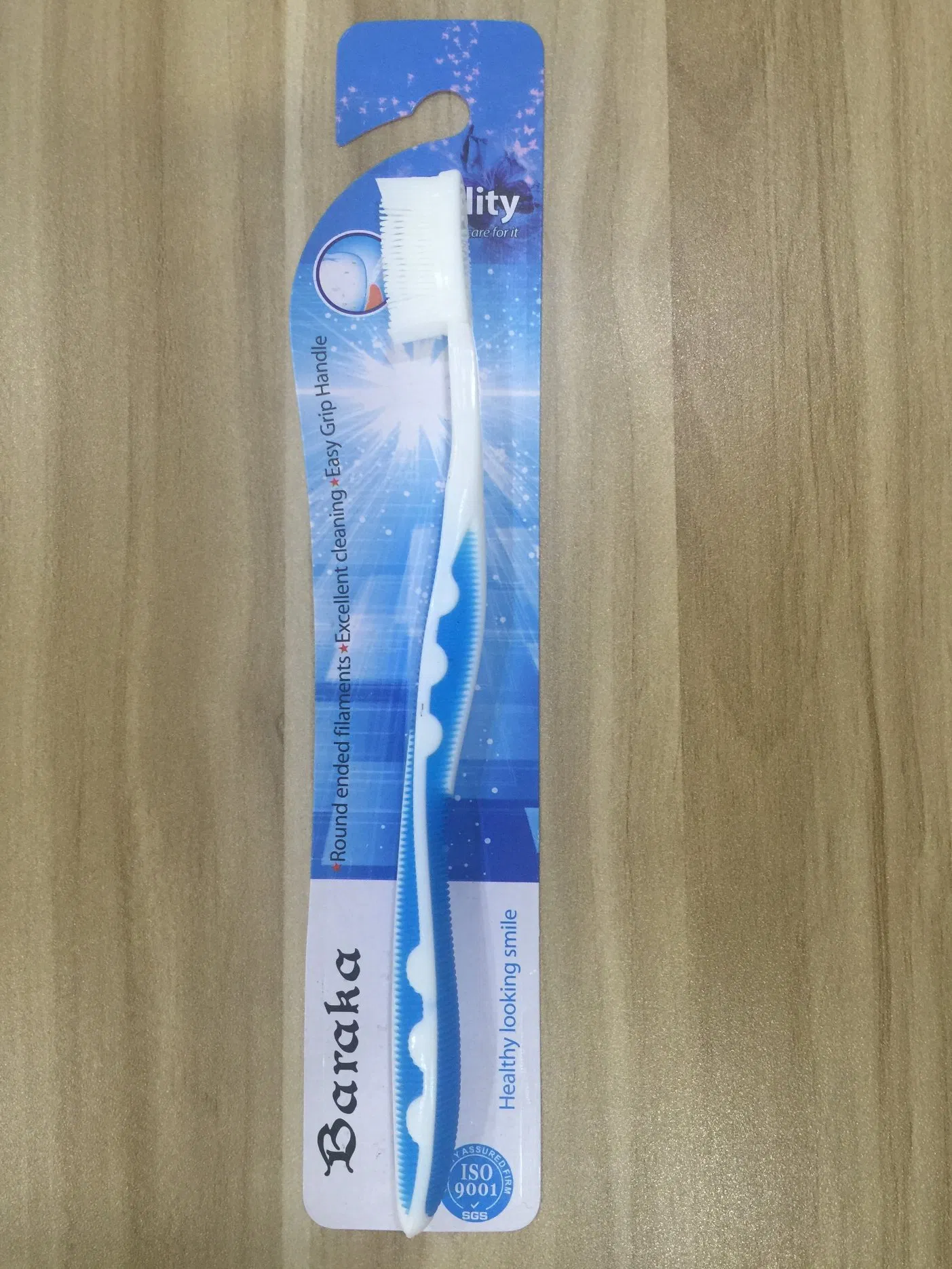 Clear PVC Ziplock EVA Zipper Bag EVA Packaging Bag
