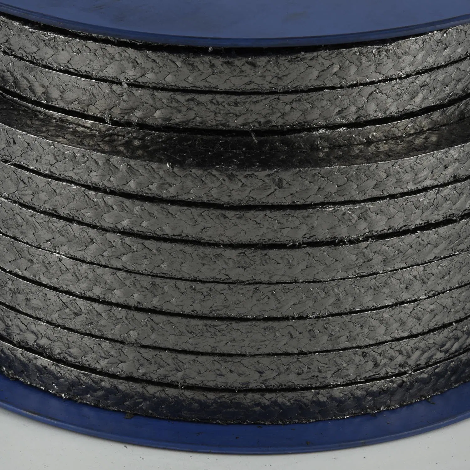 Expanded Graphite Packing (YP012) for Sealing