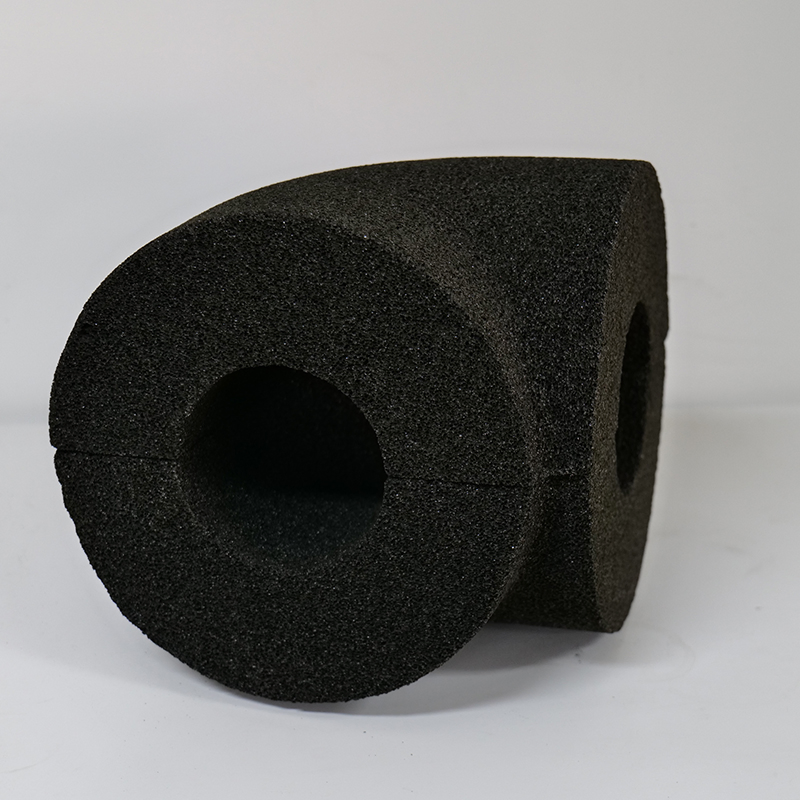 Stable Safety Low Thermal Expansion Cold-Insulated Building Material Foamed Glass Tube