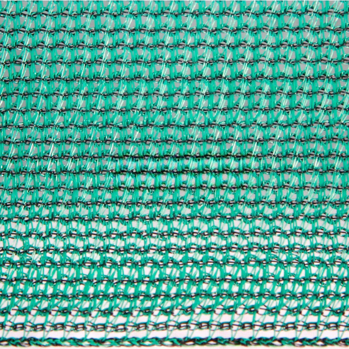 Durable and Flexible Shade Net for Construction Sites
