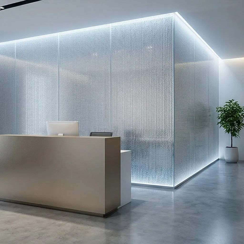 Durable Laminated Glass Sheets for Safety and Style