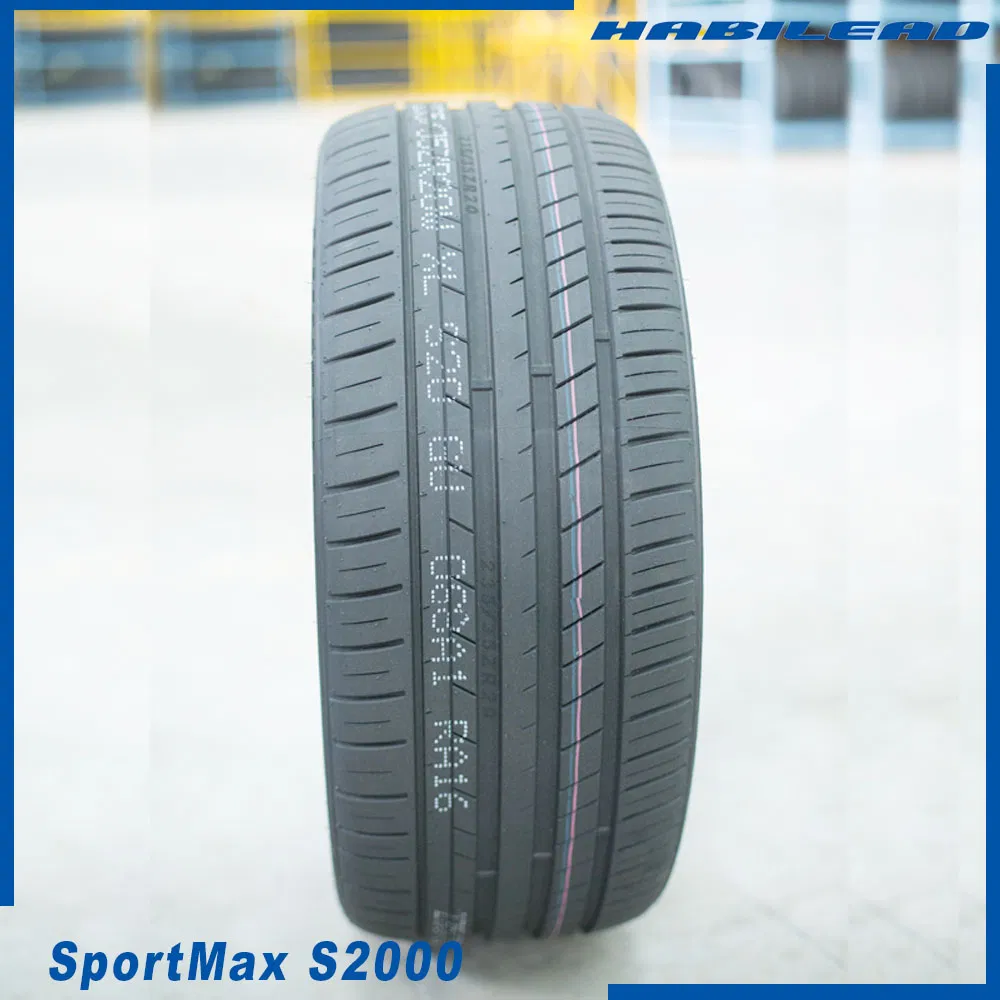 Habilead S2000 All Season Tyres