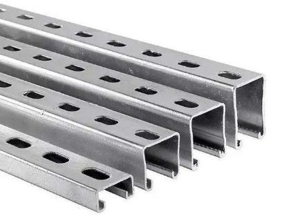Premium Z-Shape Steel Components for Reliable Construction Solutions