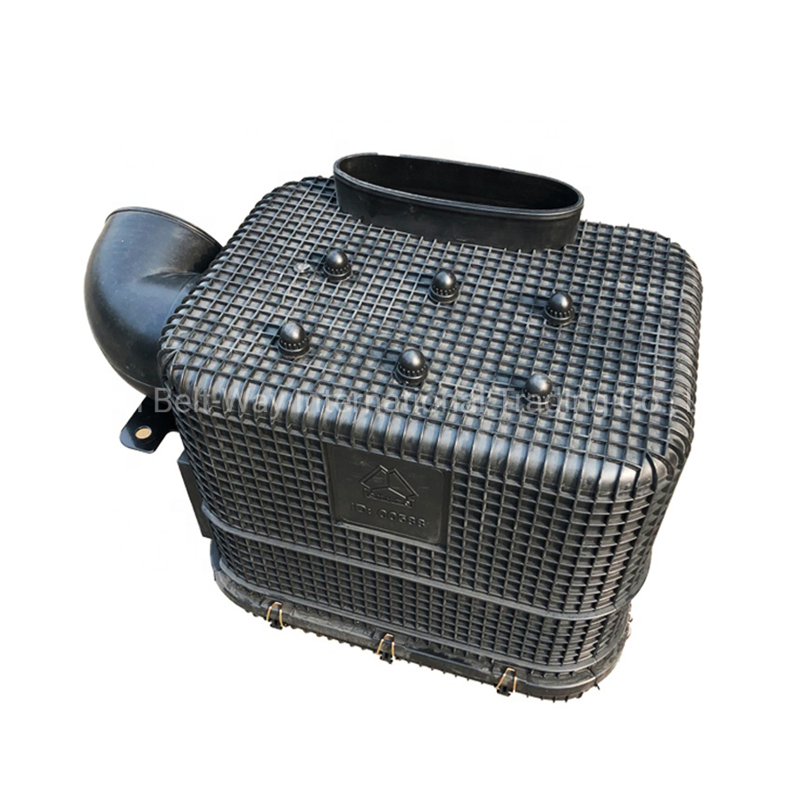 Oil Filter WG9725190055 for Sinotruk HOWO Shacman Truck