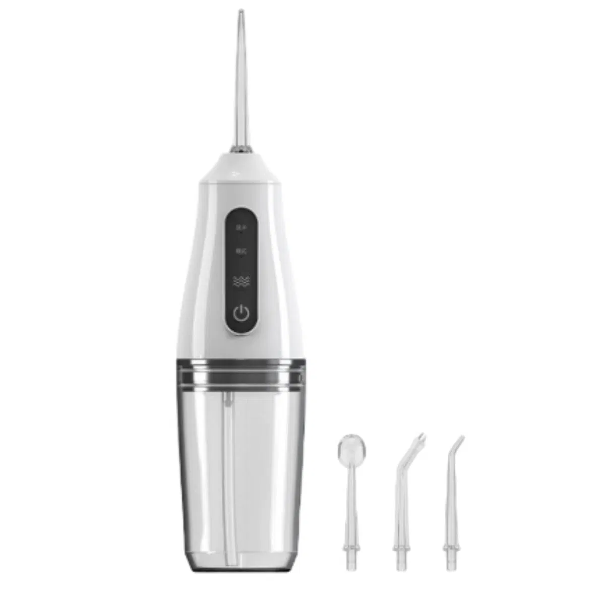 New Portable Household Dental Cleaning Oral Care Water Floss