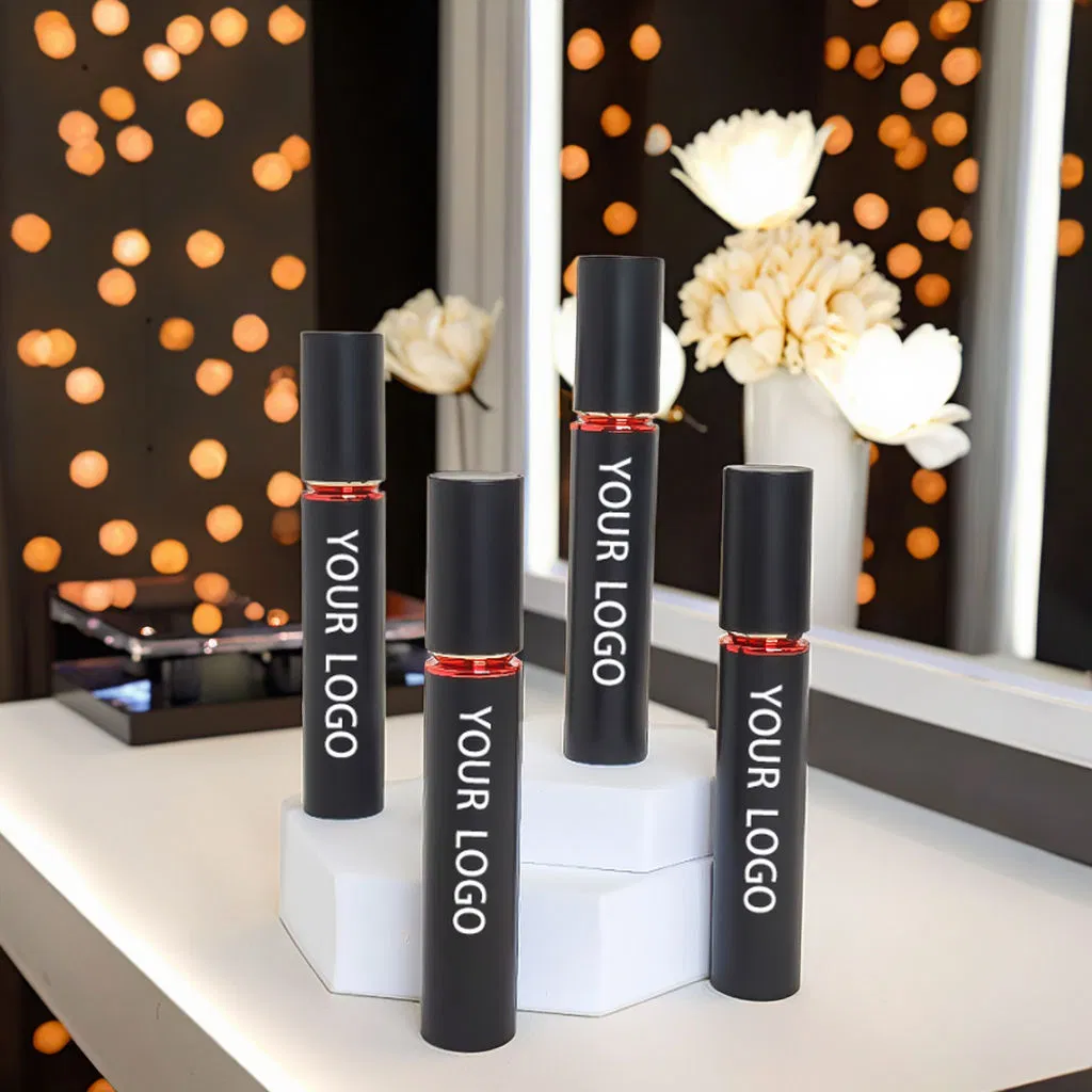 Custom Logo High Definition for Mascara Lash Extension Private Label Makeup Cosmetics