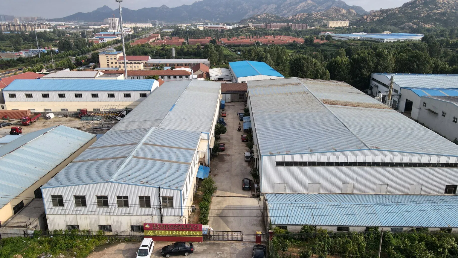 Pneumatic Rubber Wheel Rubber Tire Air Tyre 10′ ′ X 4.10/3.50-4