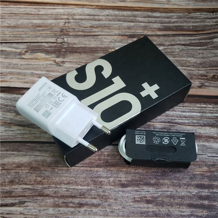 Зарядное устройство 20W USB-C для Samsung, iPhone
