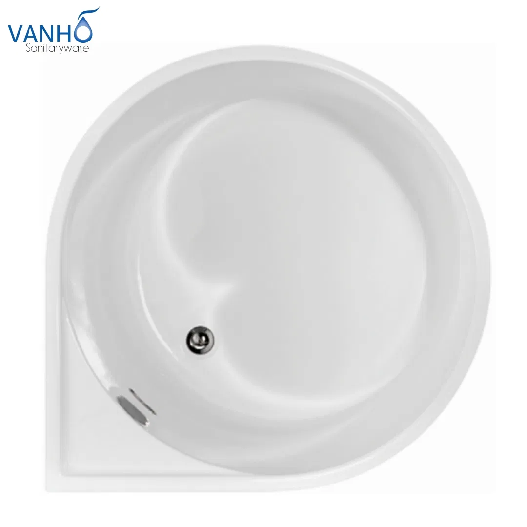 Детская акриловая ванна для глубокого купания