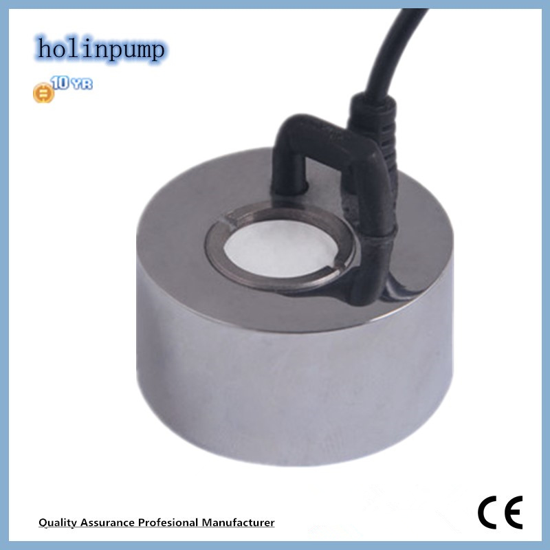 Ultrasonic Electronic Air Humidifier Fogger Mist Maker (HL-mm002)