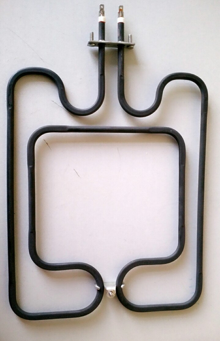 220V Stainless Steel Heating Element for Water Dispenser