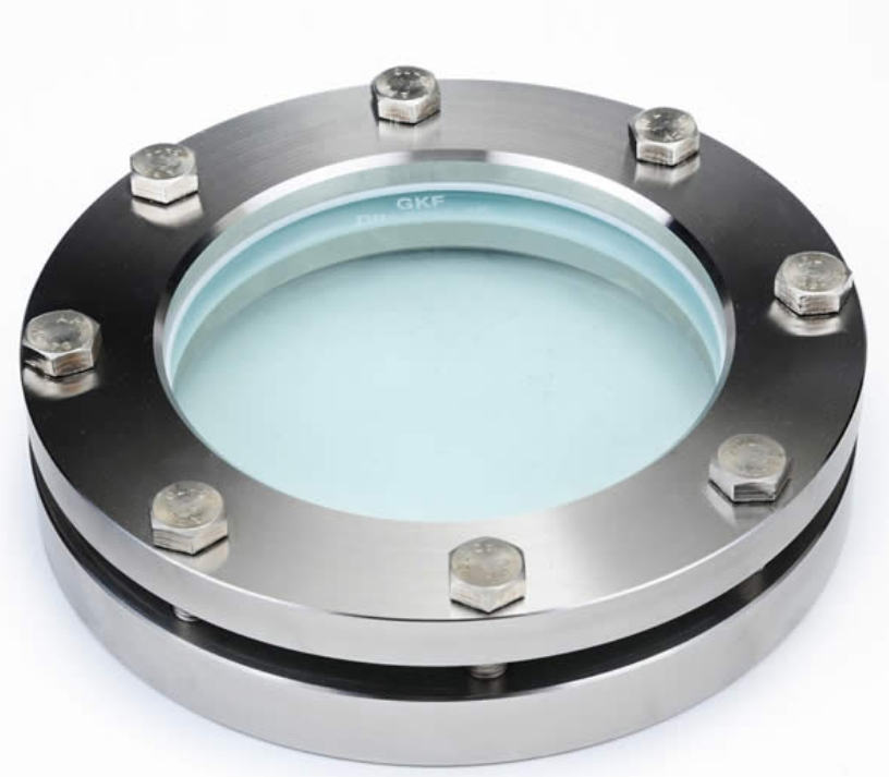 Excellent Quality Explosion Proof Corrosion Resistant DIN28121 Sight Glass