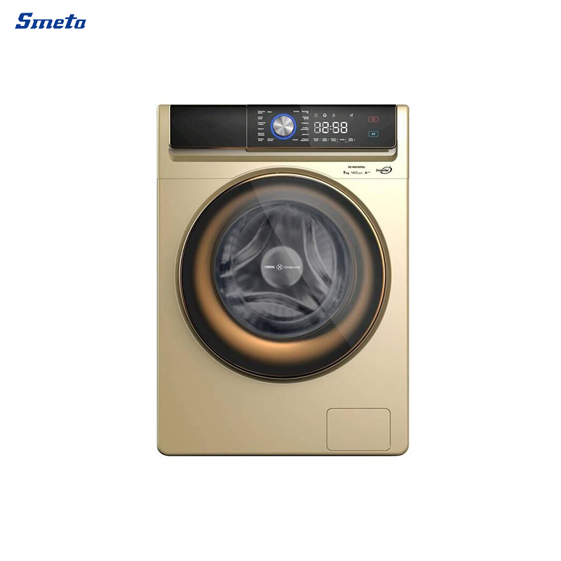 Inveter Motor 8kg Washer and Dryer Laundry Clothes 220V Washer