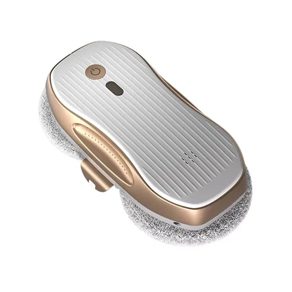 Patented Dual Water Spray Window Cleaning Robot Window Cleaner Robot Glass Cleaner