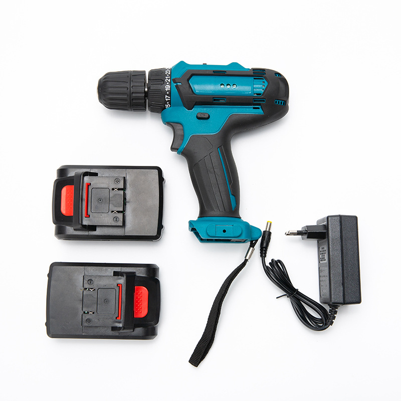 Аккумуляторный ударный шуруповерт 48В 3 в 1