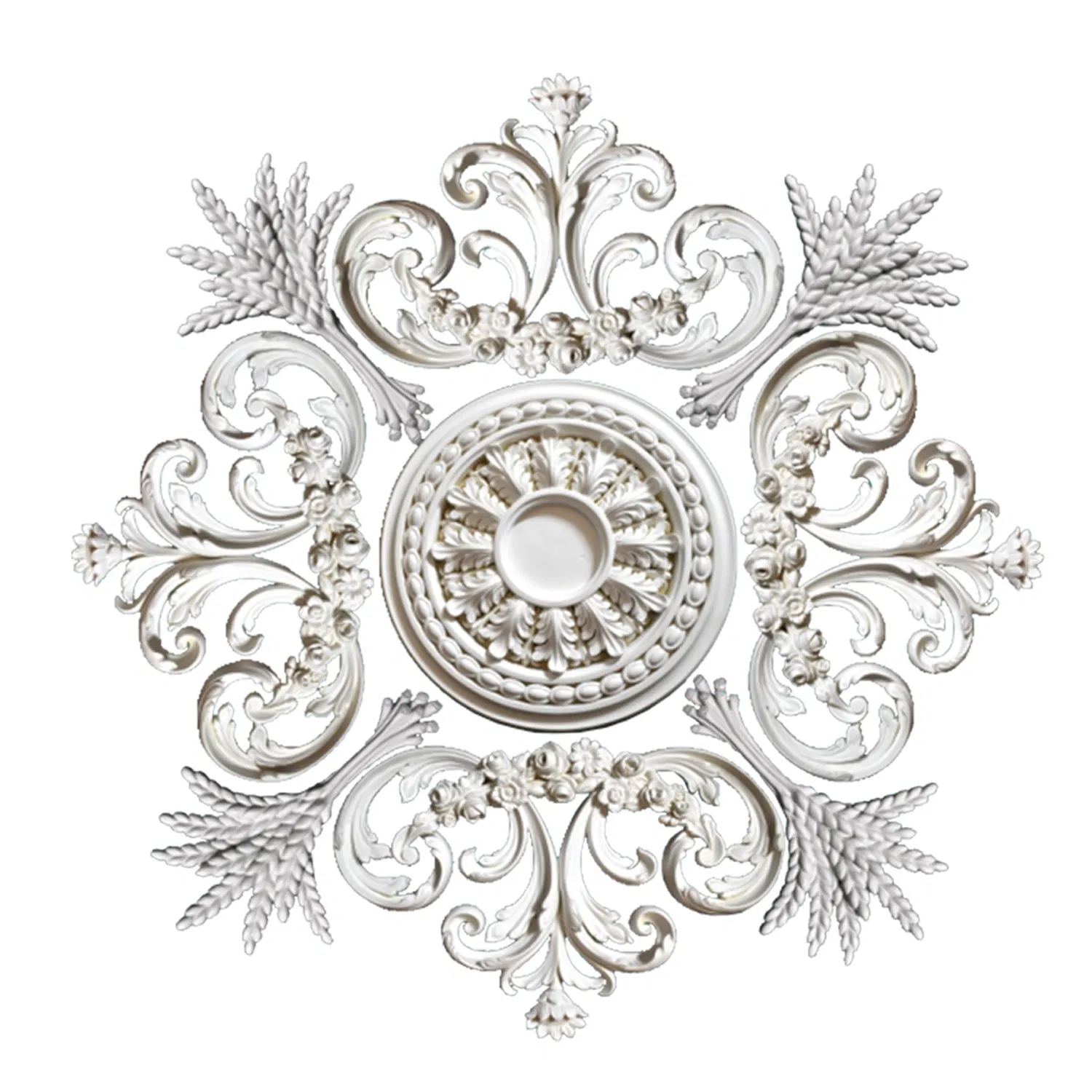 Auuan Decor China Factory Flexible Ceiling Tiles for House Design