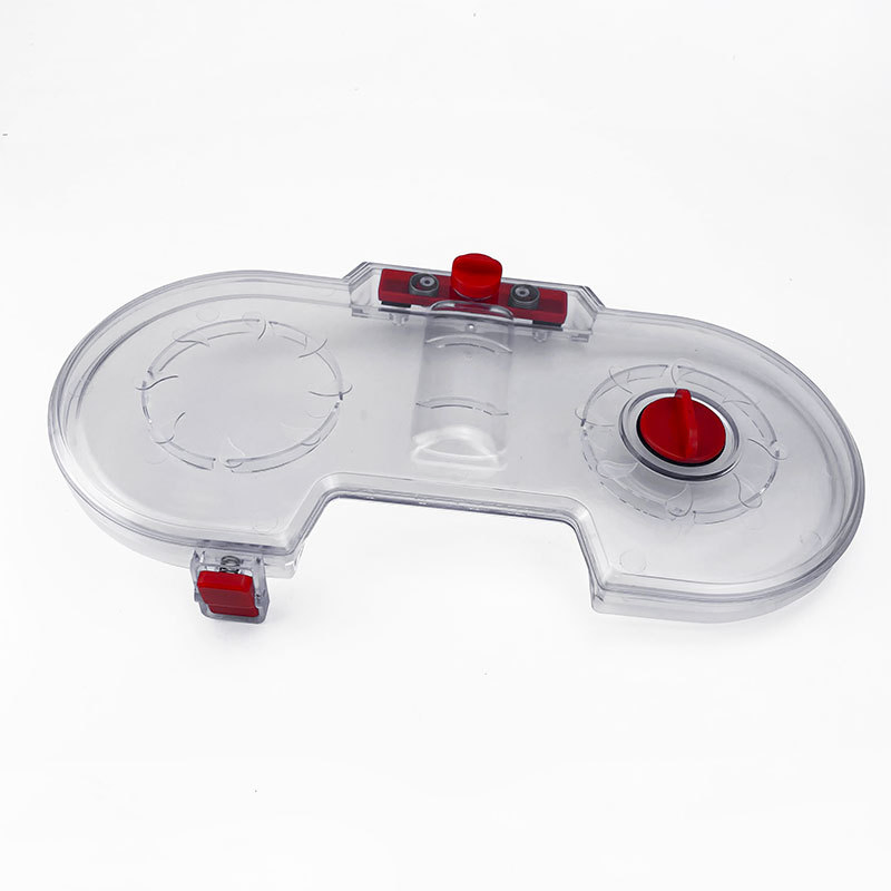 V7 V8 V10 Electric Mop Head Wet and Dry Electric Floor Brush