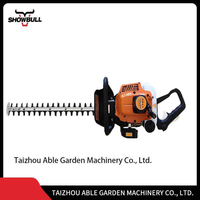 Gasoline Power Products Grass Shear Saw Hedge Trimmer