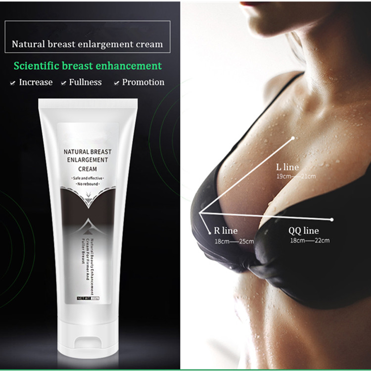Wholesale Breast Care Push up Sexy Breast Cream for Sagging