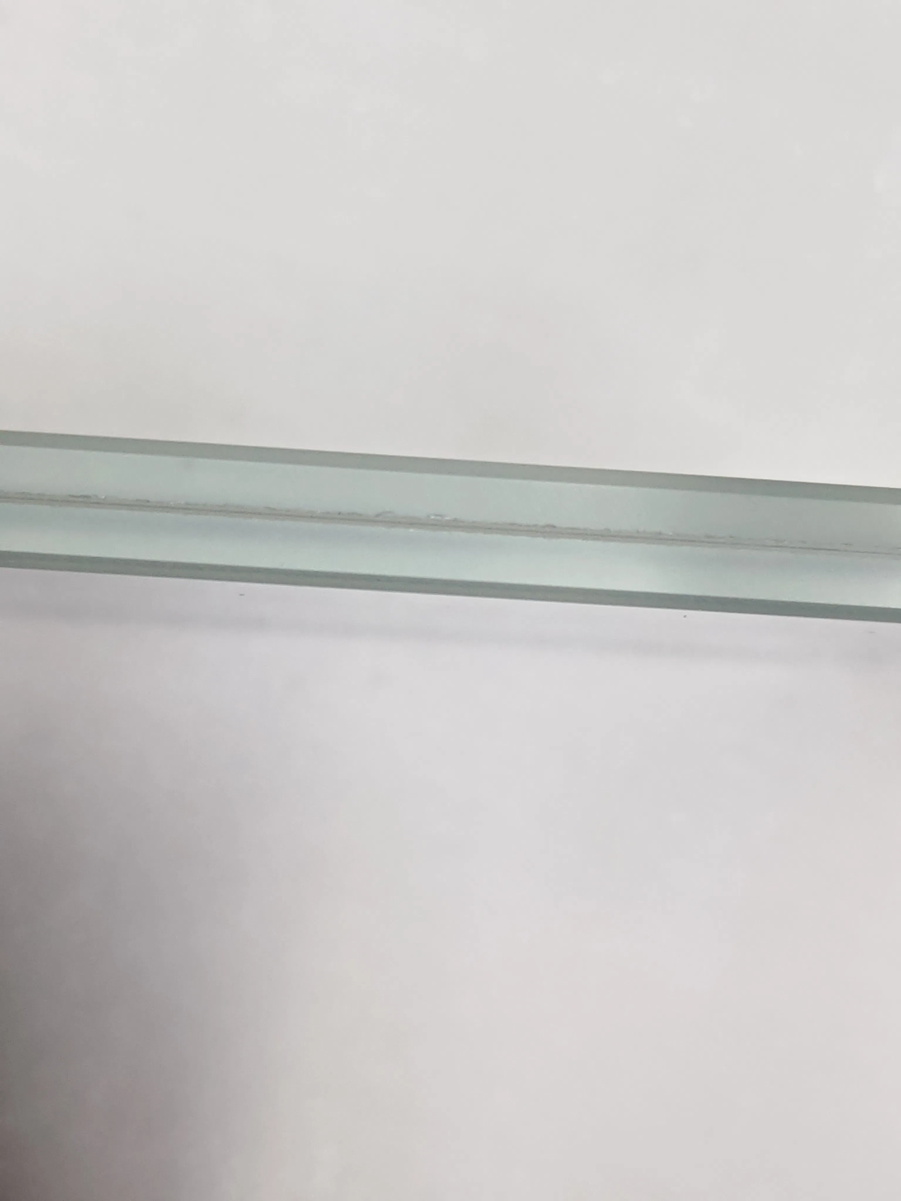 Stylish Decorative Fabric Glass for Elegant Living Spaces