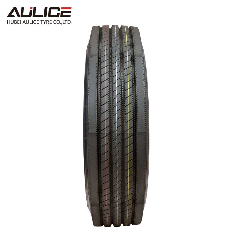 Aulice China Truck Tires 11R22.5 12R22.5