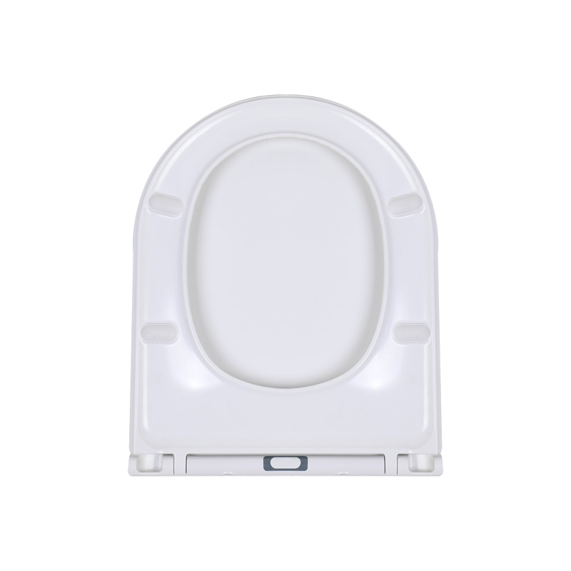 Good Quality UF Plastic Quick Release Slow Down Toilet Seat Lid for Bathroom Toilet Seat Cover